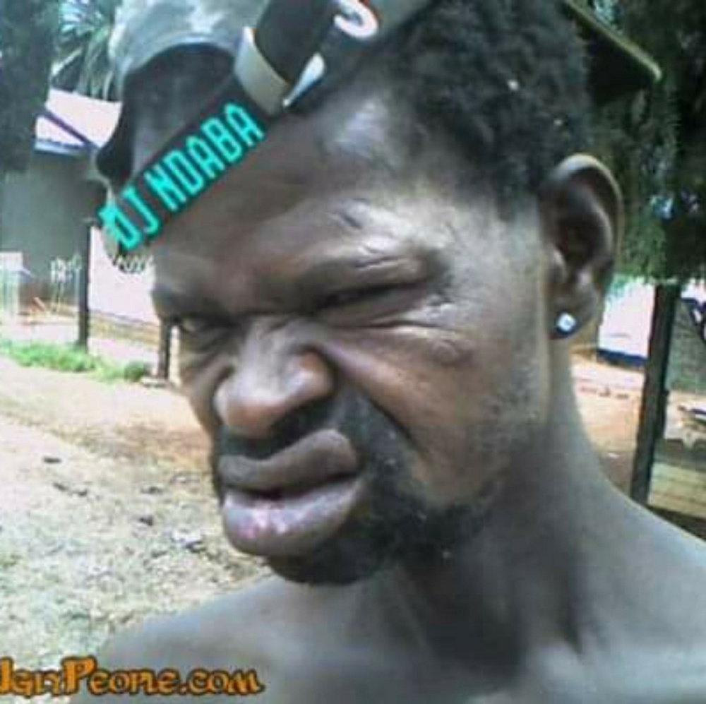 Meet your Posher, William